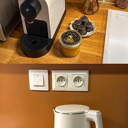 Apartman Sunny Garden Turócszentmárton