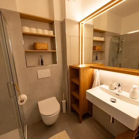 Sunny Garden * Turócszentmárton